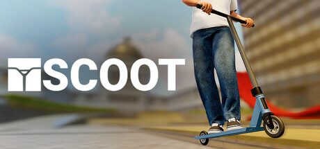 Scoot Cover Image