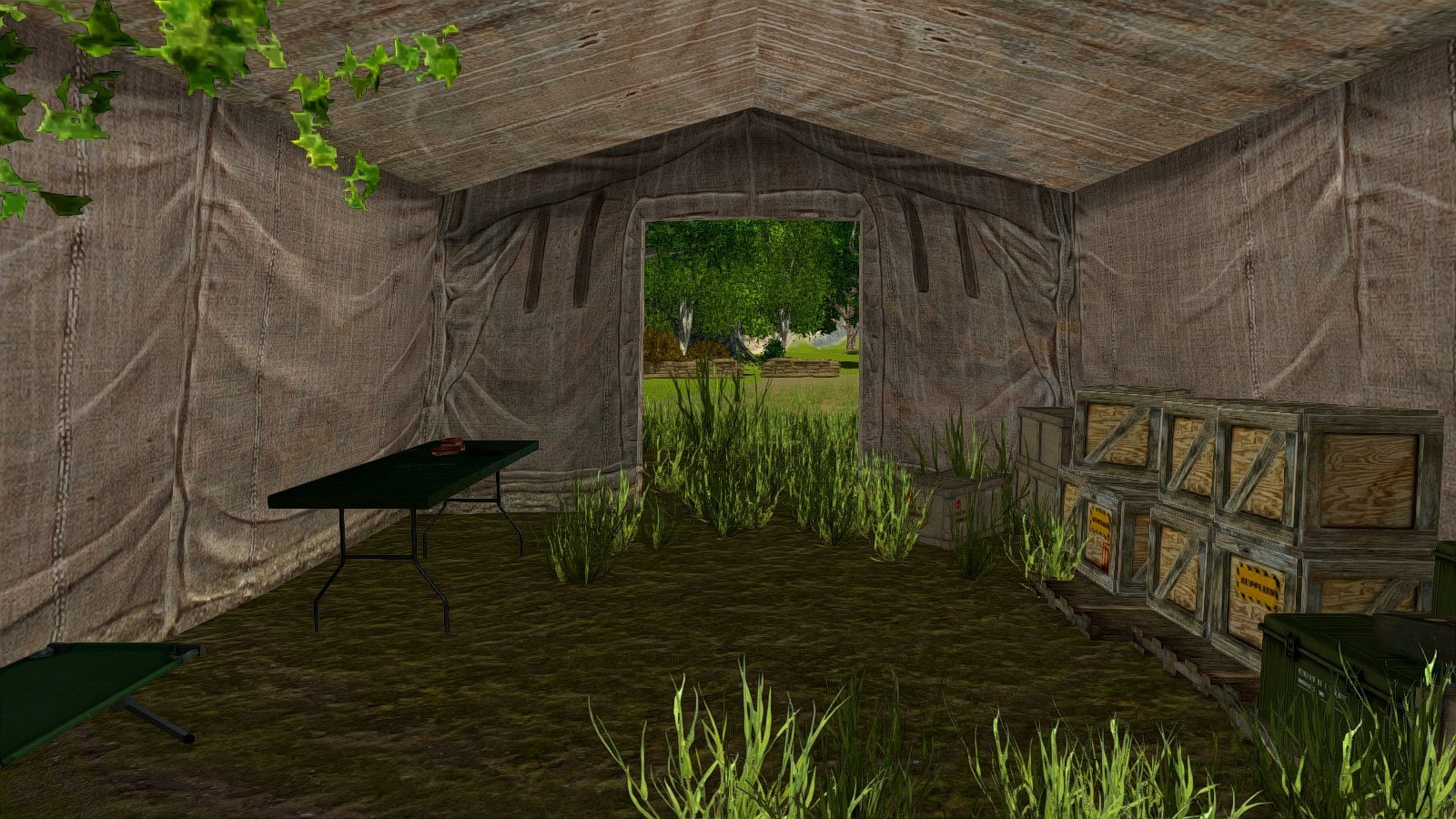 Stop the War screenshot 1