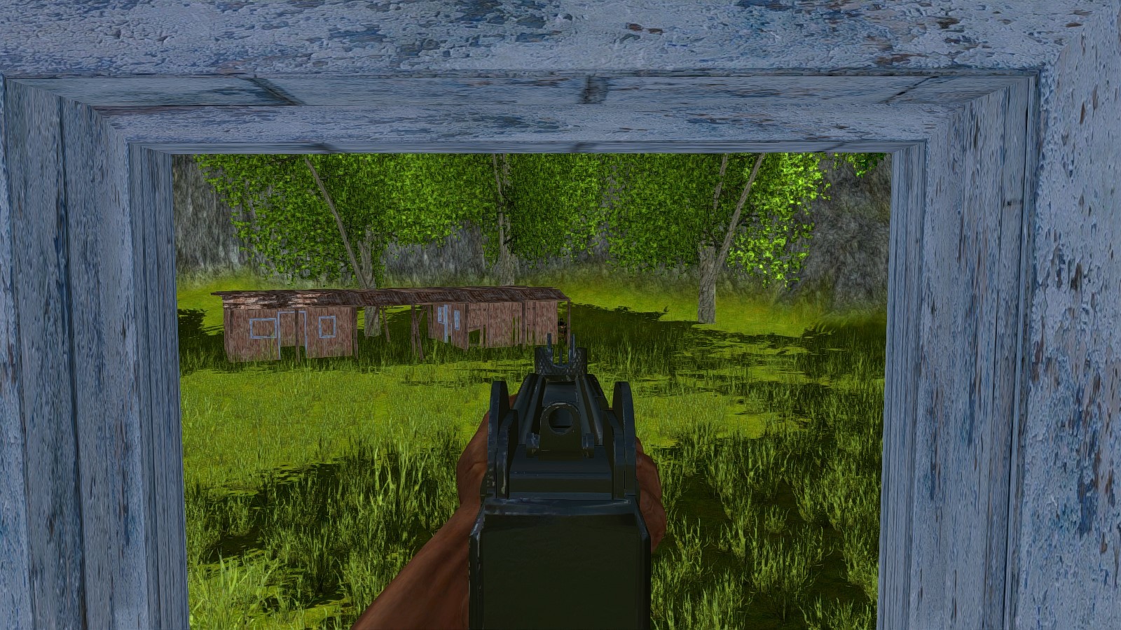 Stop the War screenshot 5