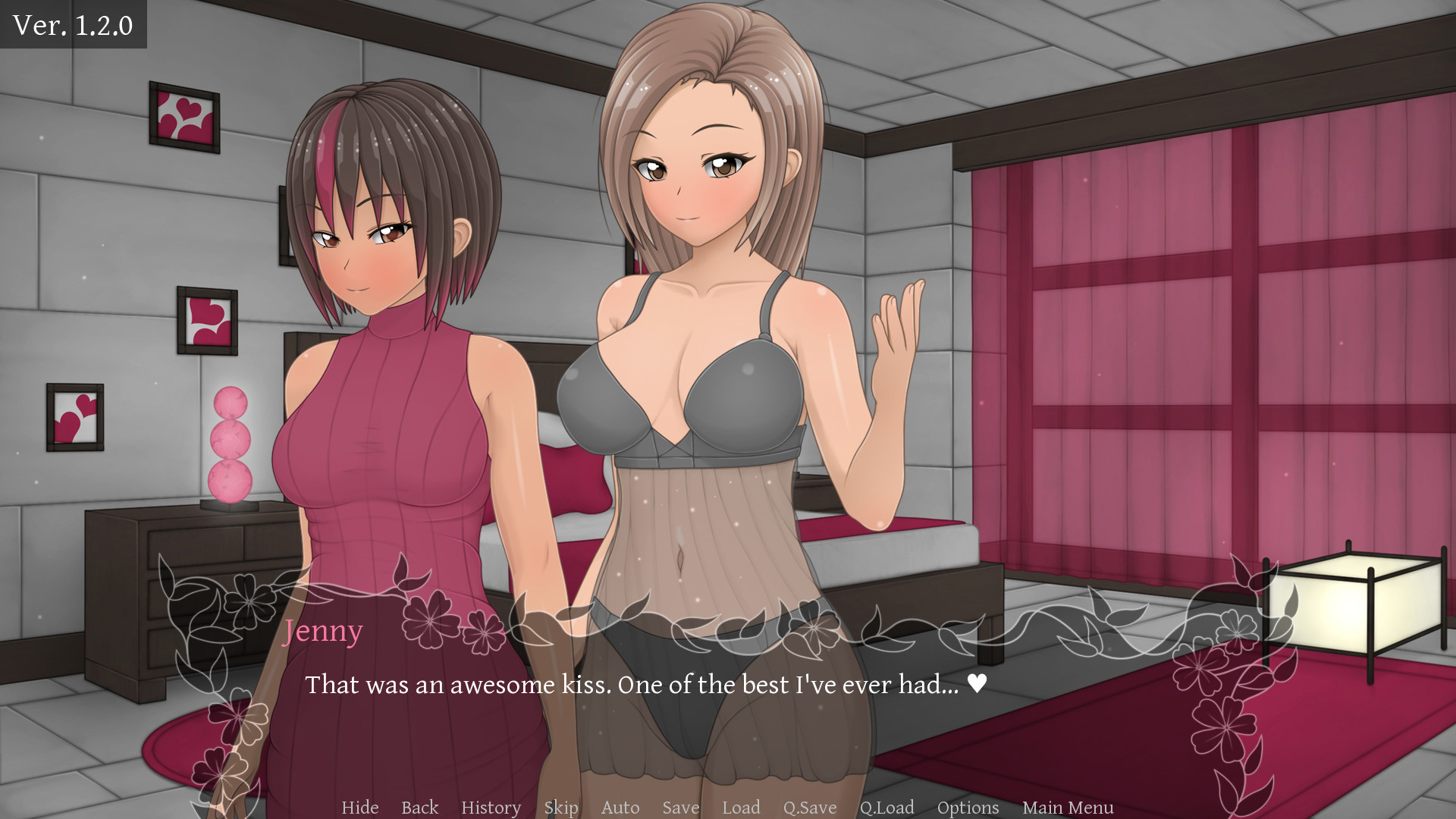 Succubus Research Diary screenshot 13