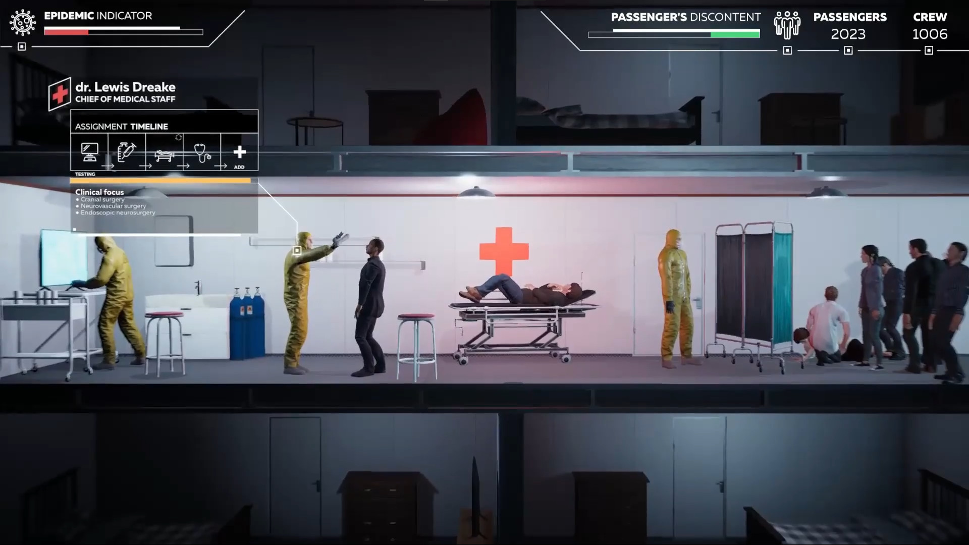 Ghost Ship screenshot 6