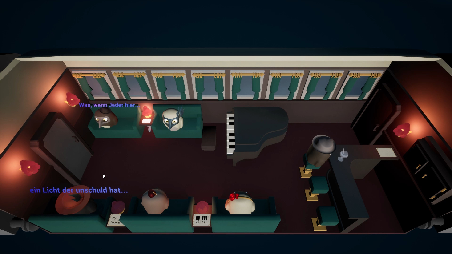 Library Game screenshot 3
