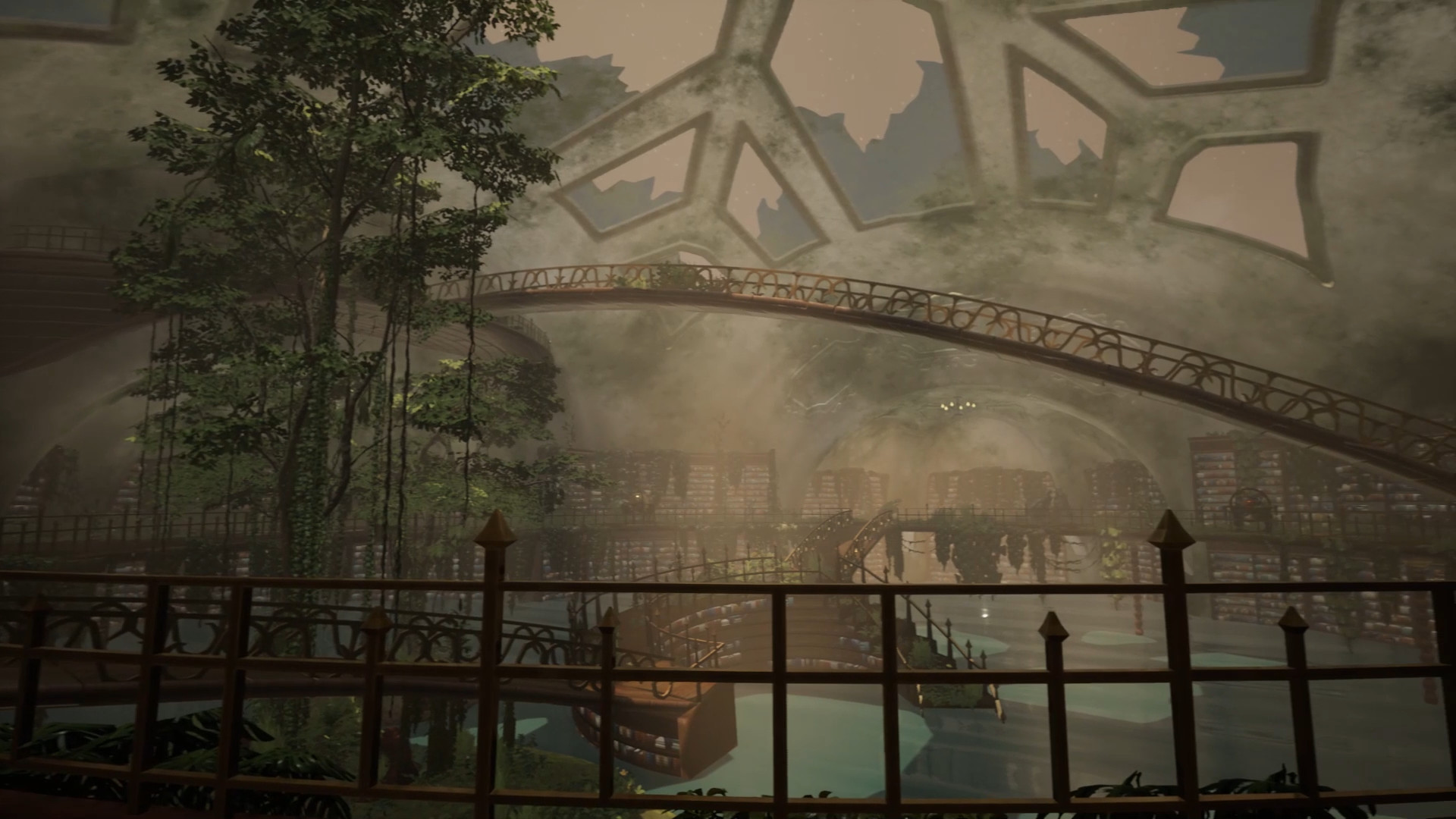Library Game screenshot 1