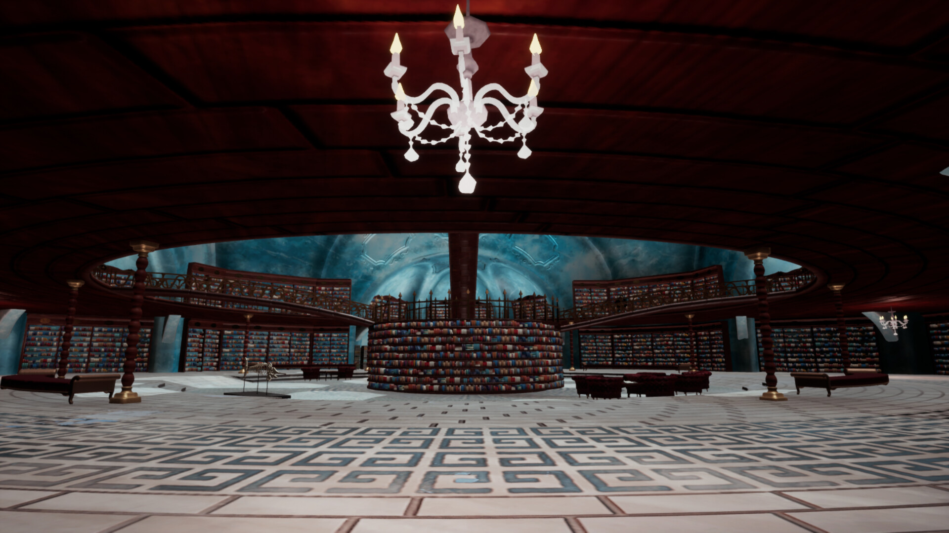 Library Game screenshot 6