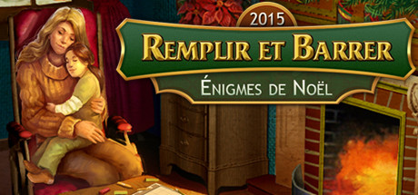 Fill And Cross Christmas Riddles