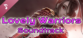 Lovely Warriors Soundtrack
