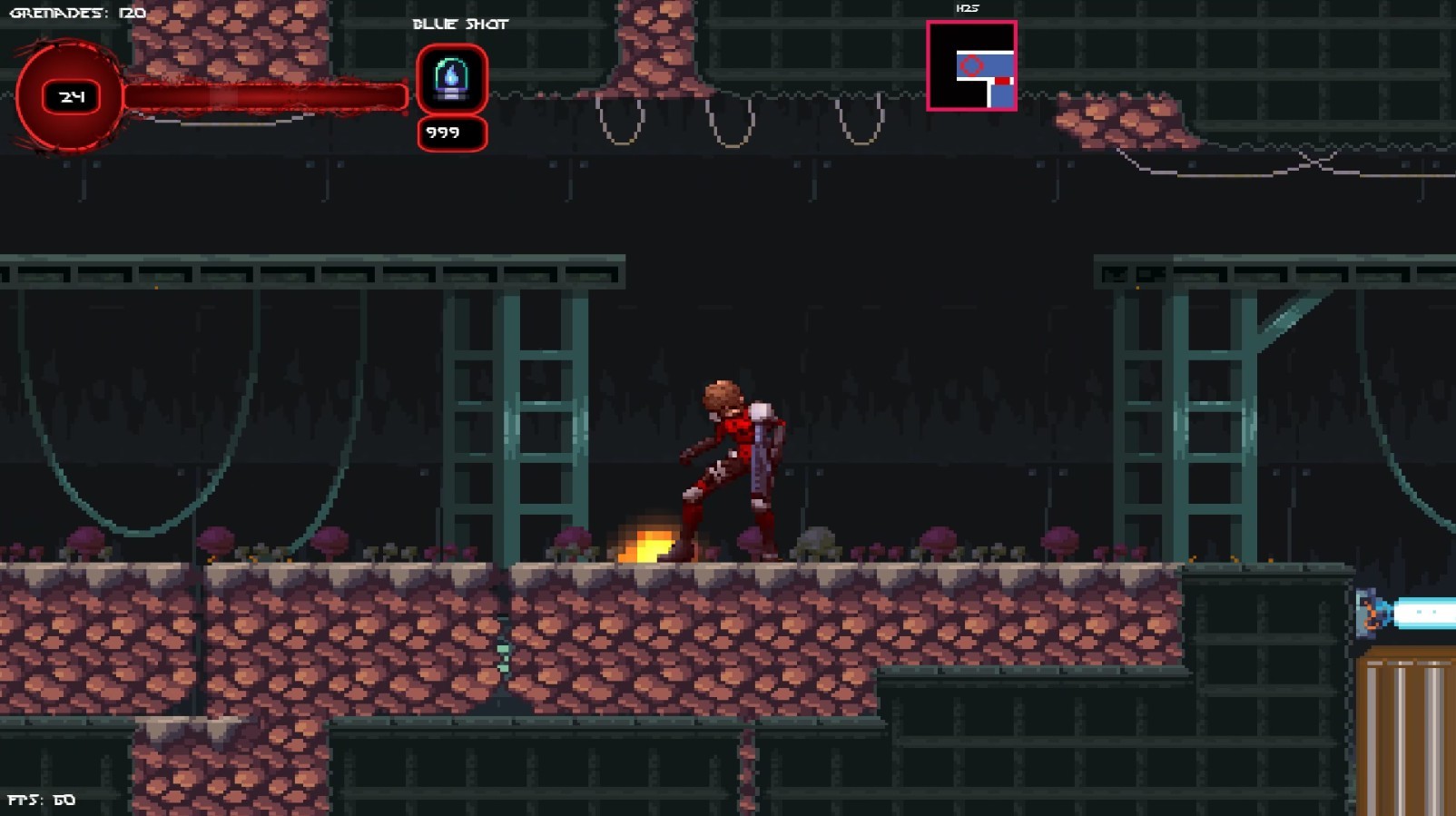 Deep Enigma screenshot 7