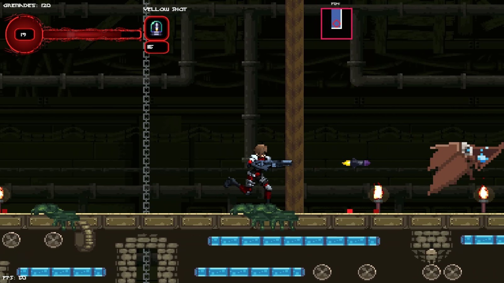 Deep Enigma screenshot 5