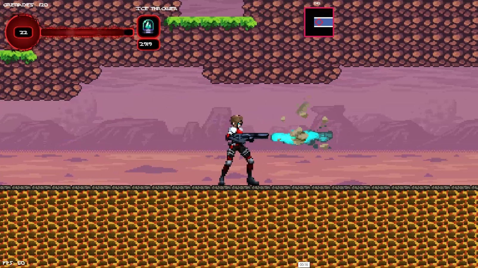 Deep Enigma screenshot 10