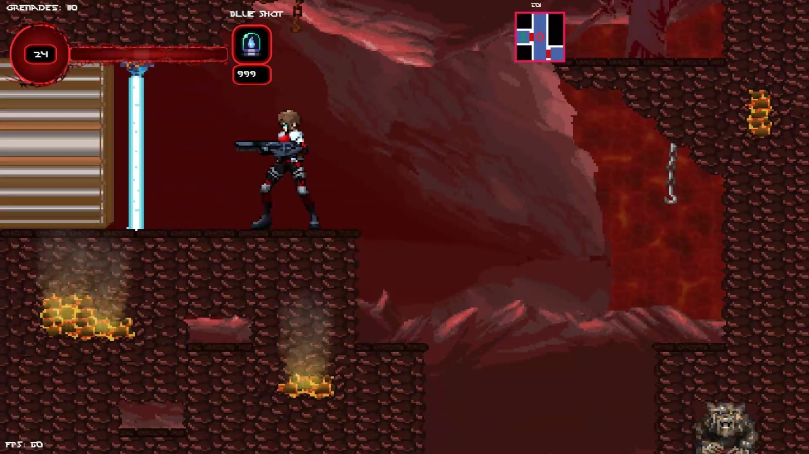 Deep Enigma screenshot 4