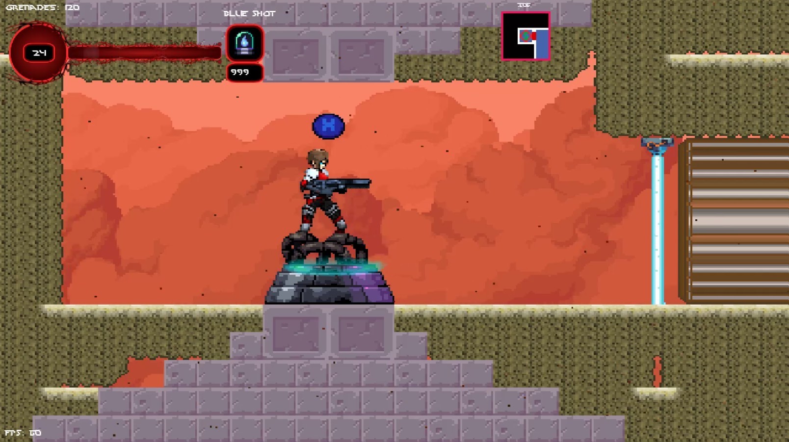 Deep Enigma screenshot 9