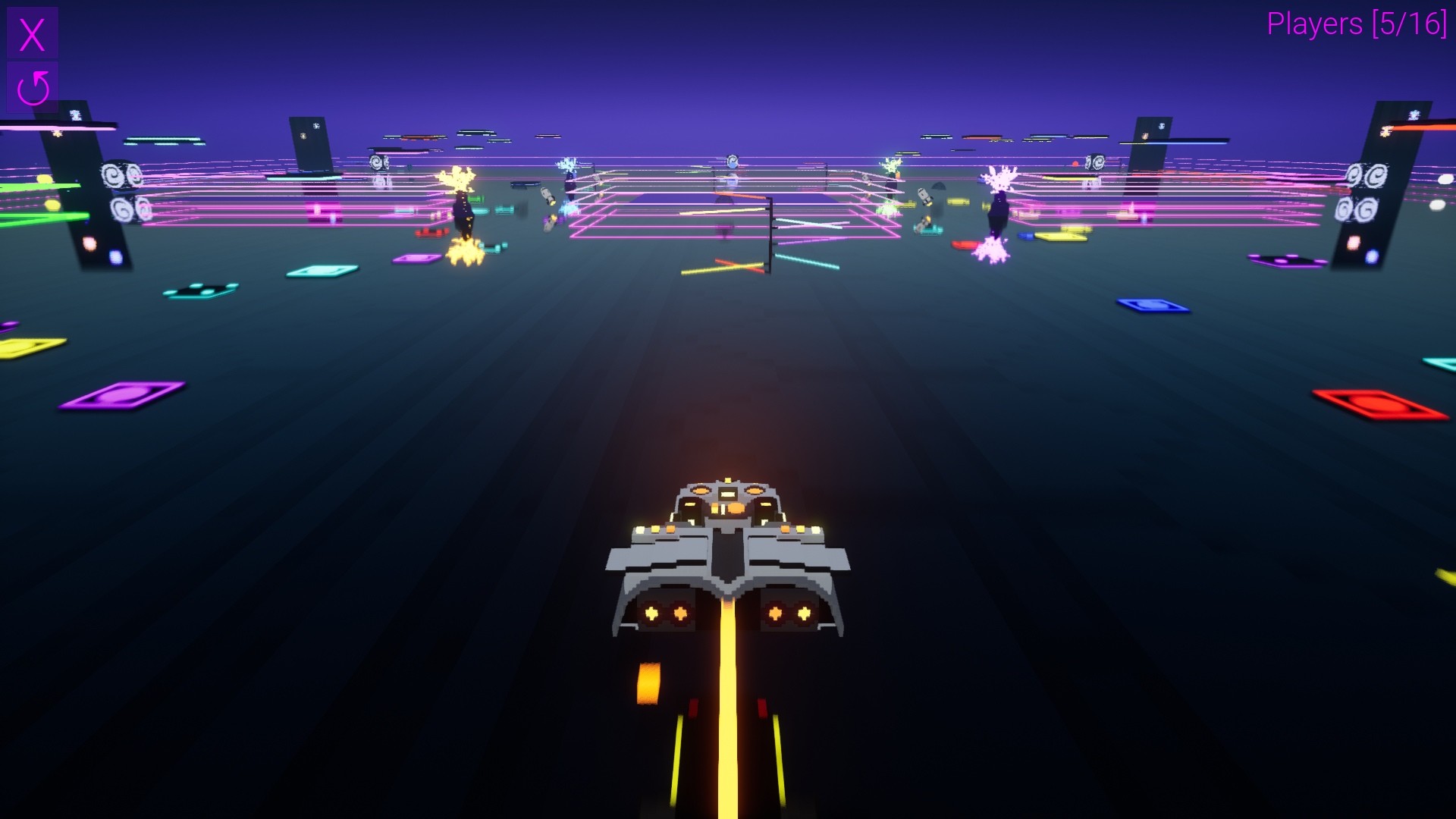 LineVox screenshot 6