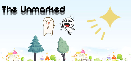 The Unmarked — header artwork