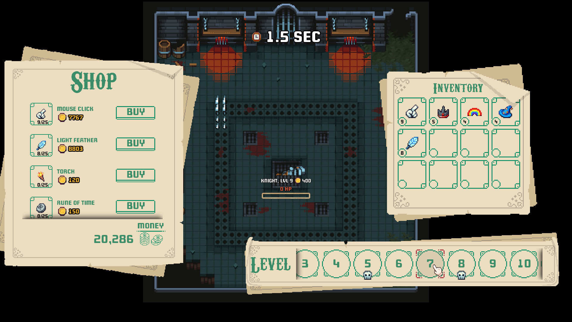 Non-Sucky Numbers screenshot 5