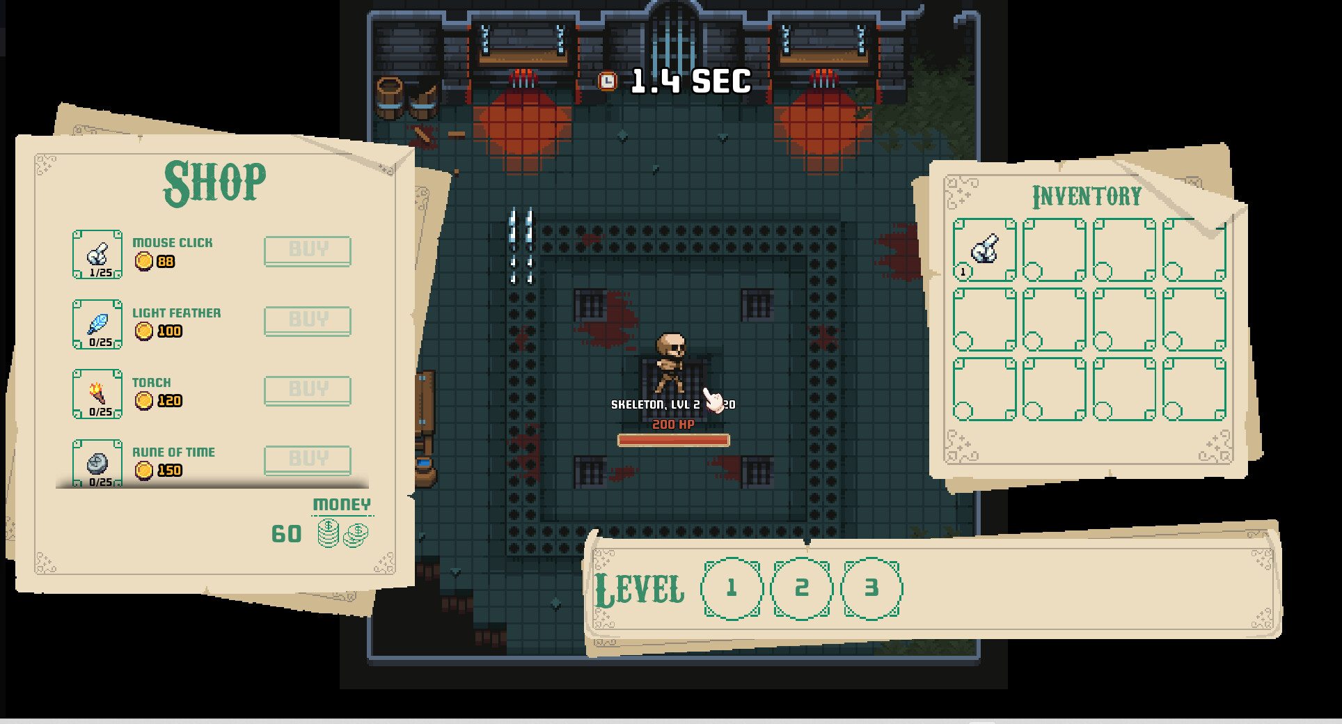 Non-Sucky Numbers screenshot 1