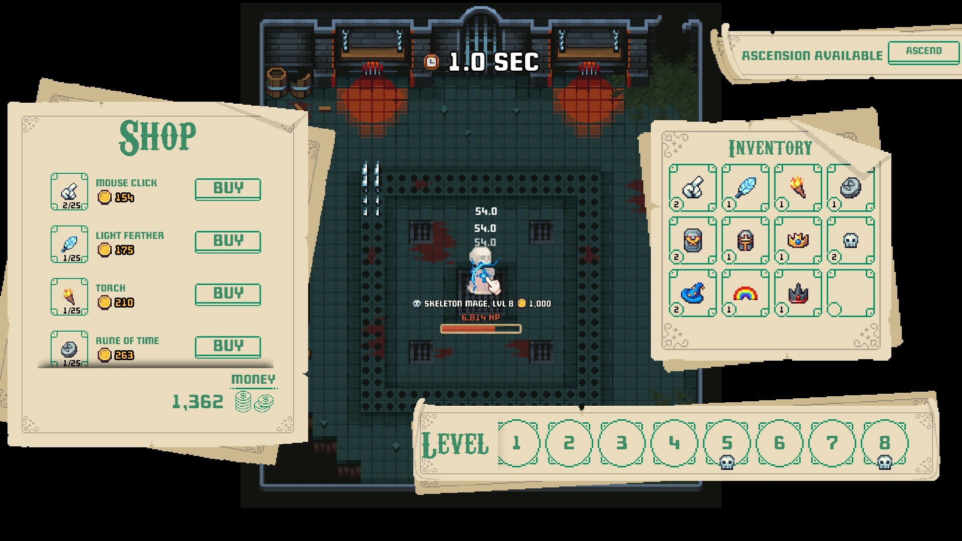 Non-Sucky Numbers screenshot 4
