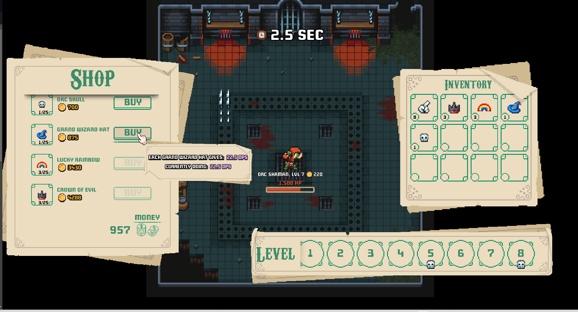 Non-Sucky Numbers screenshot 3