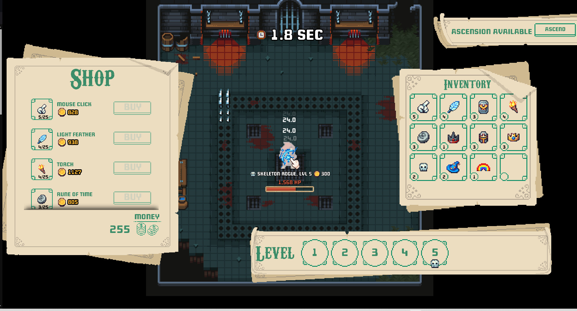 Non-Sucky Numbers screenshot 2