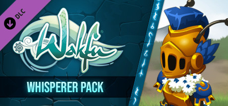 WAKFU - Pack Chuchoteur