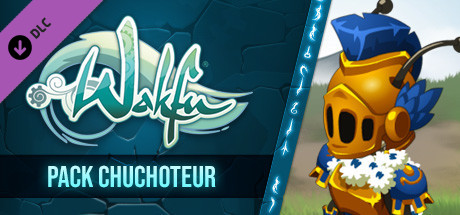 WAKFU - Pack Chuchoteur