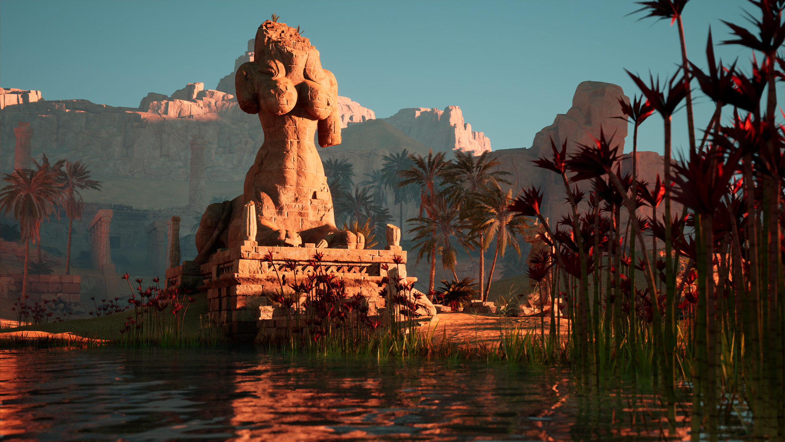 Carnal Instinct screenshot 10