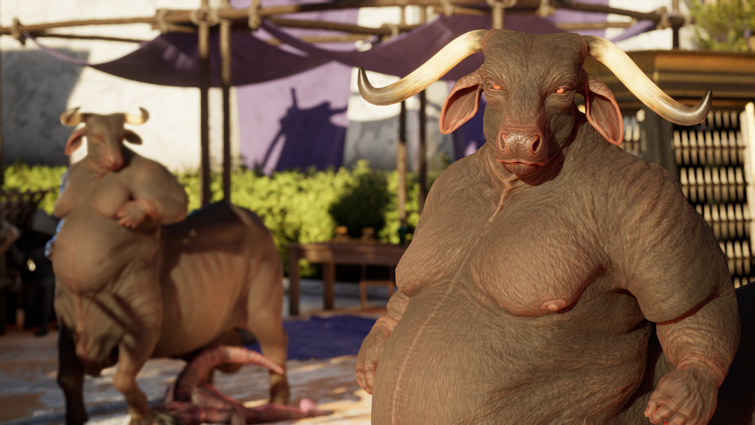 Carnal Instinct screenshot 13