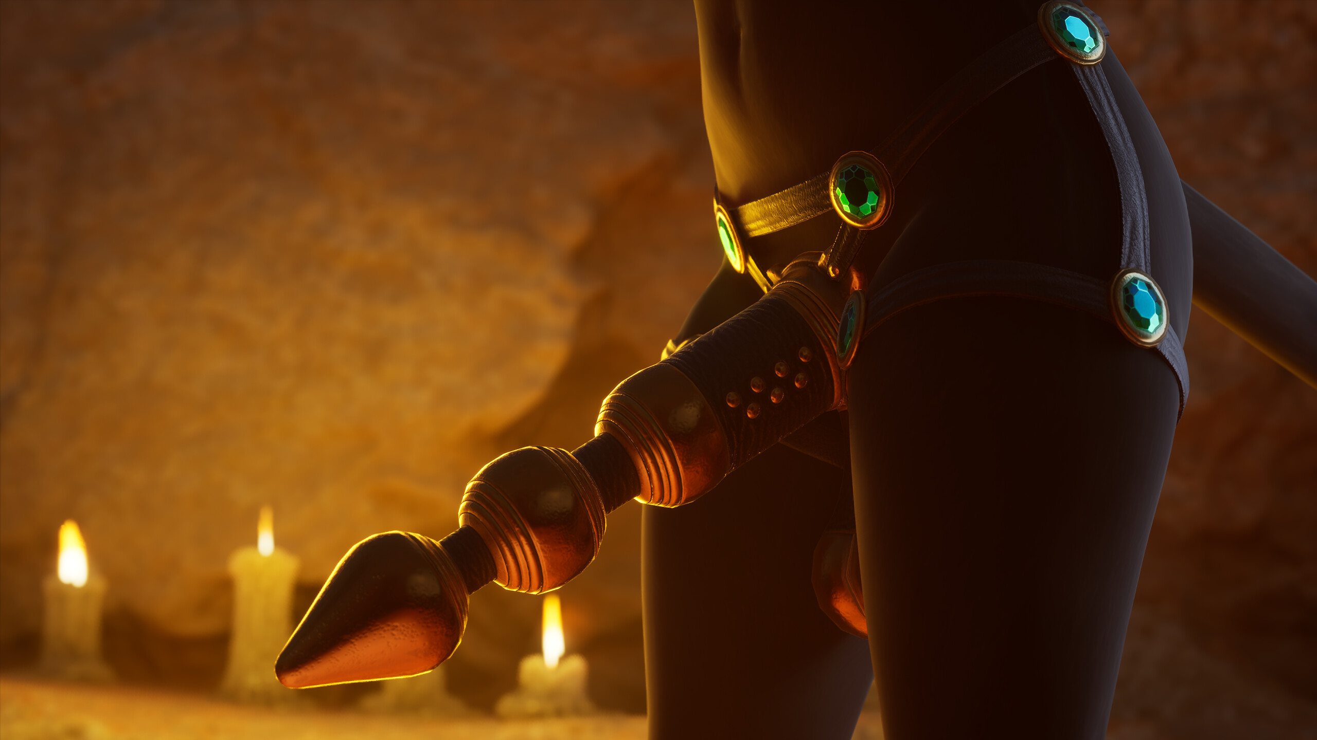 Carnal Instinct screenshot 11