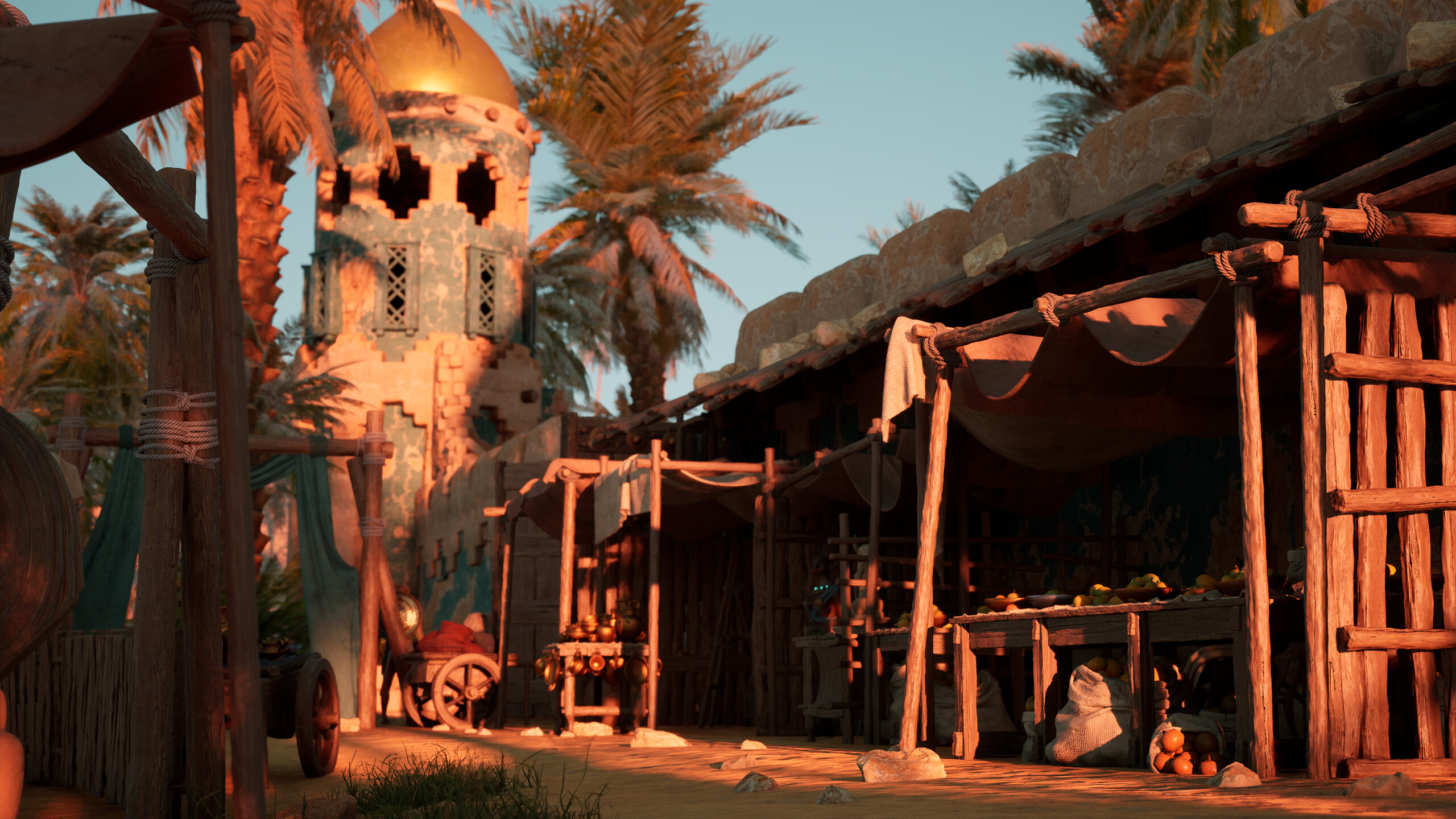 Carnal Instinct screenshot 8
