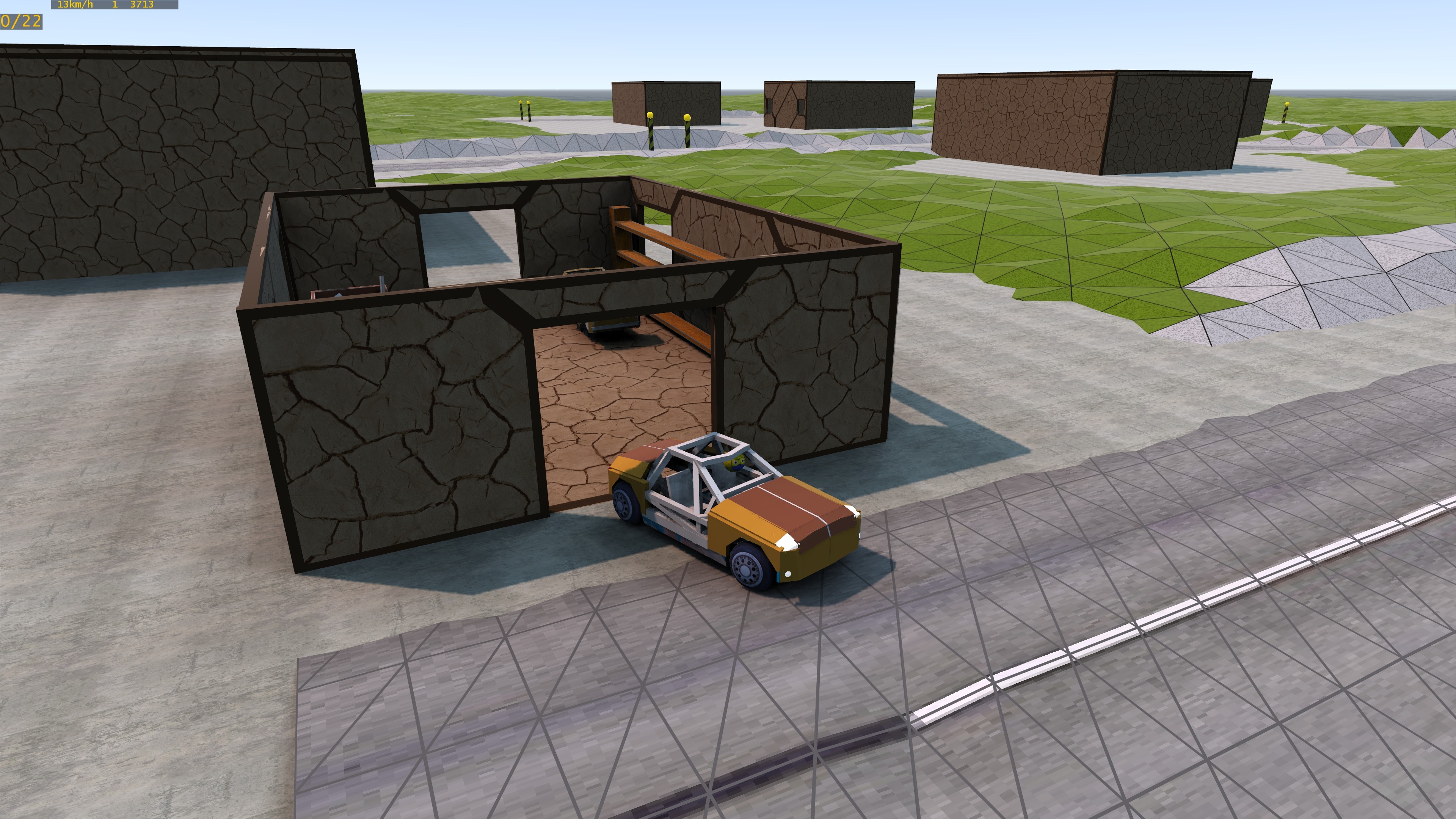 Tricky Machines screenshot 7