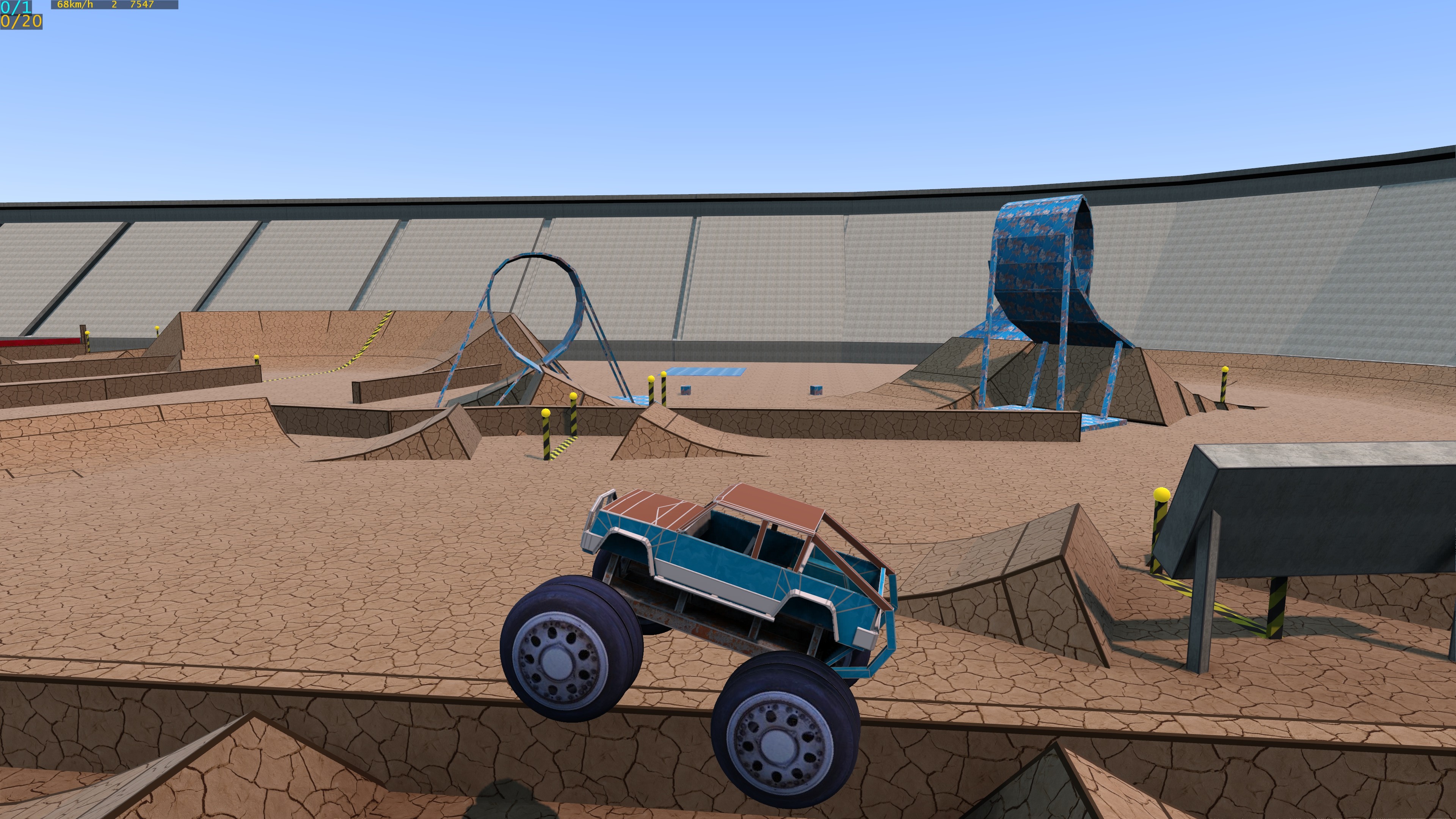 Tricky Machines screenshot 8