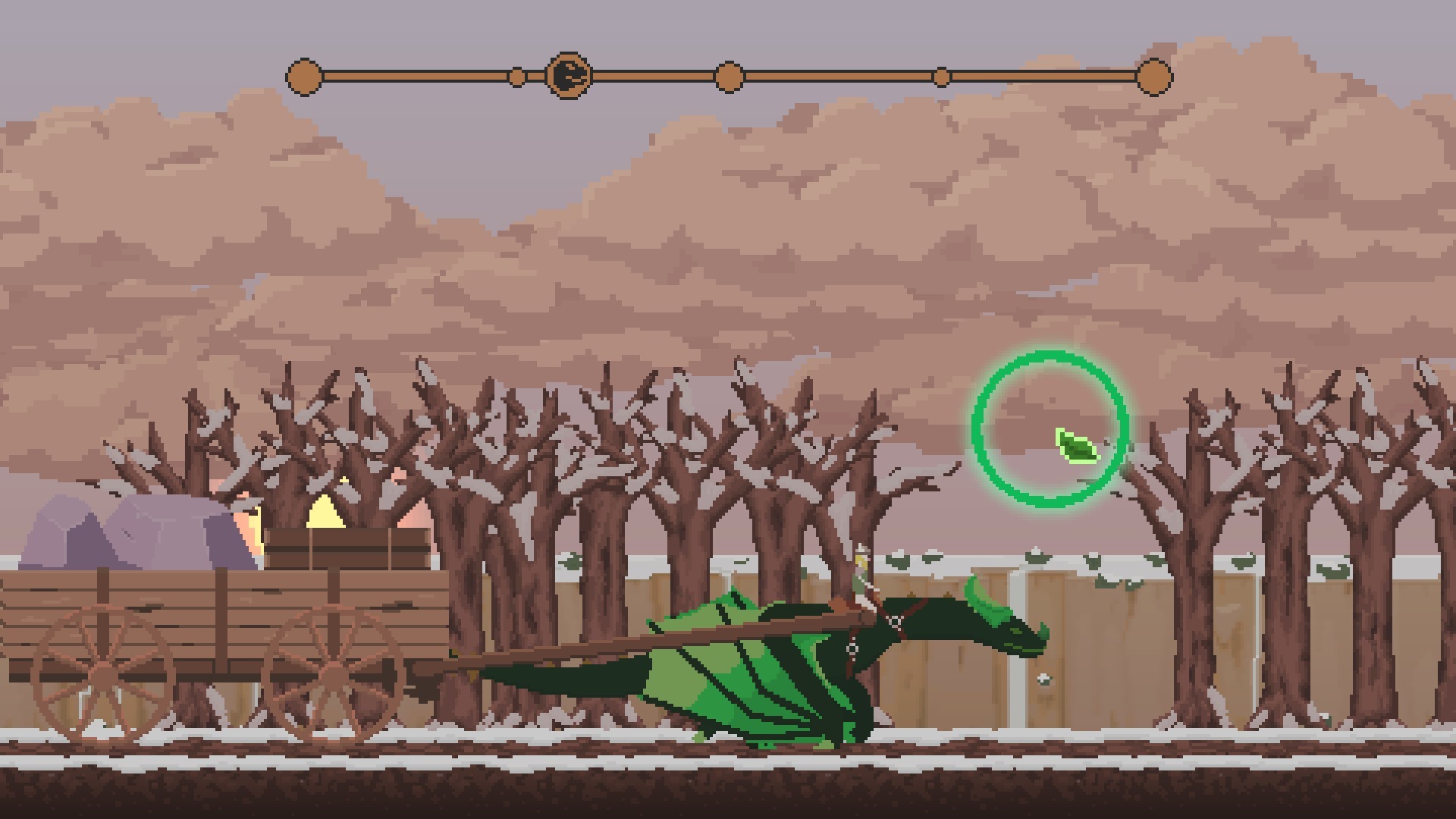 Dragon Creek screenshot 14
