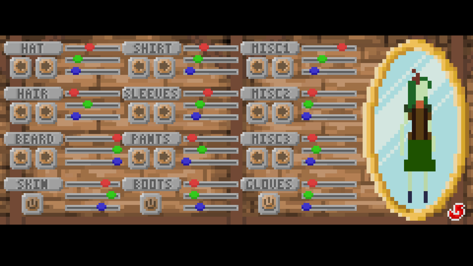 Dragon Creek screenshot 12