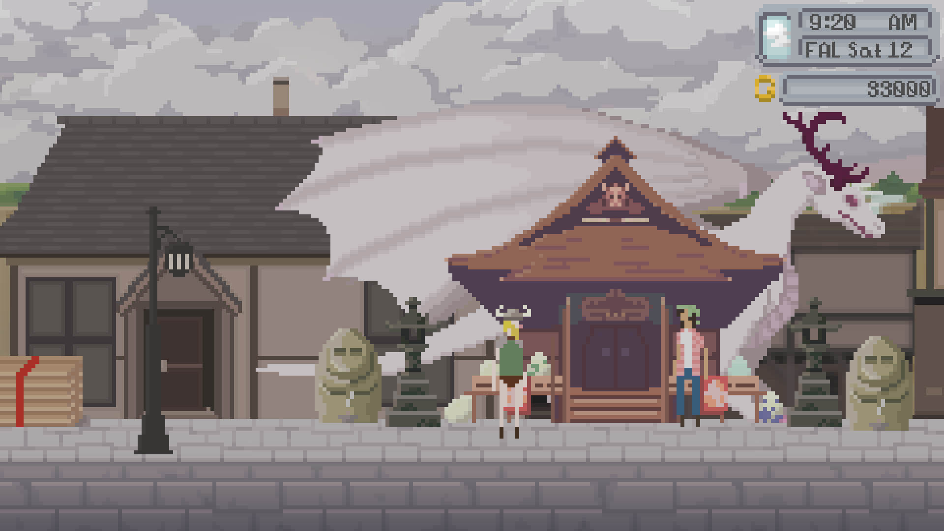 Dragon Creek screenshot 6