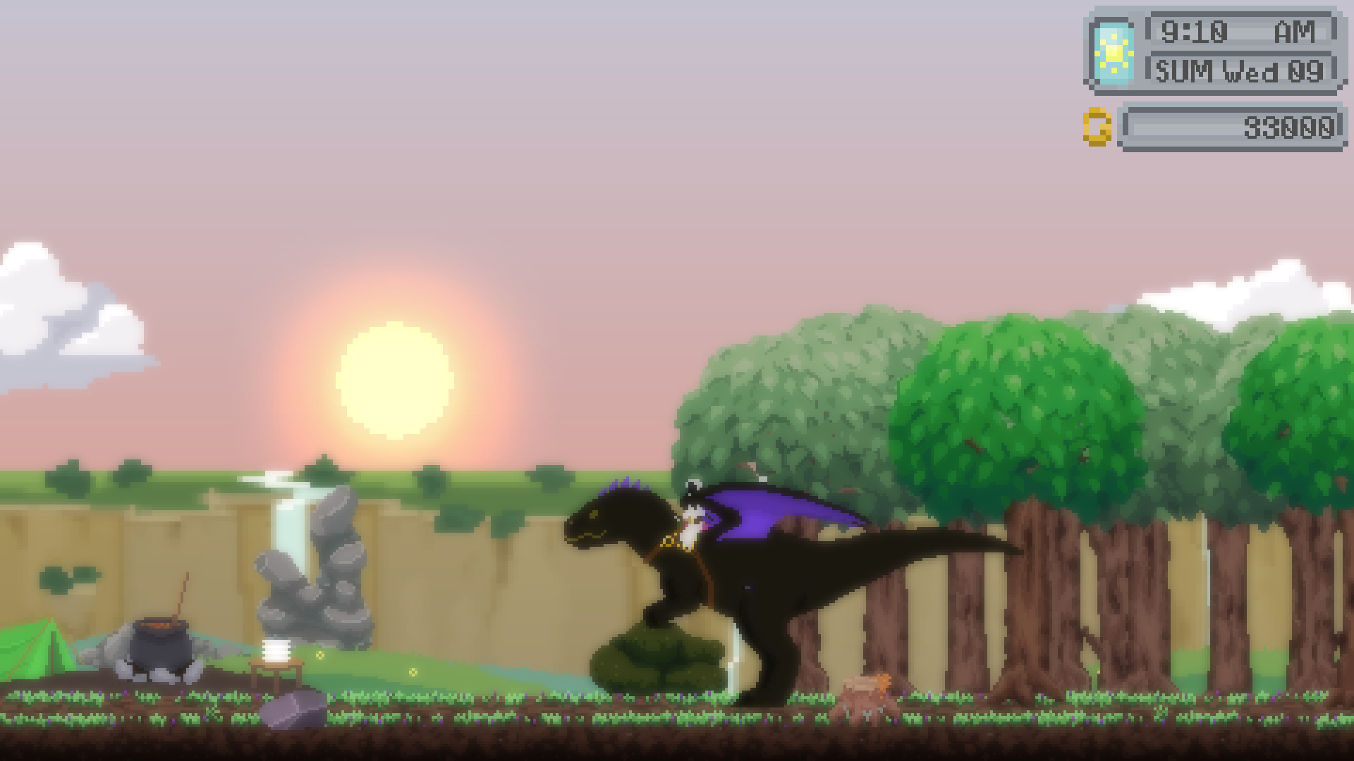 Dragon Creek screenshot 8
