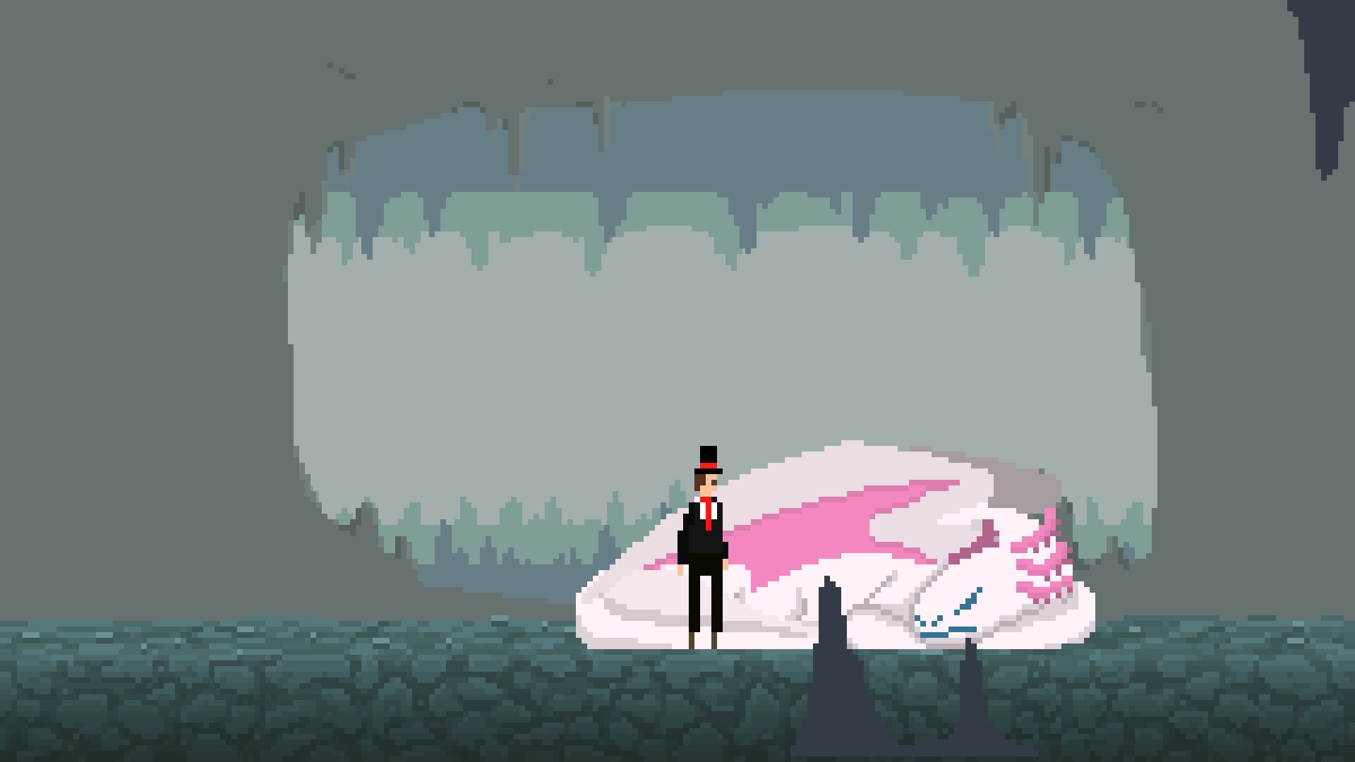 Dragon Creek screenshot 11
