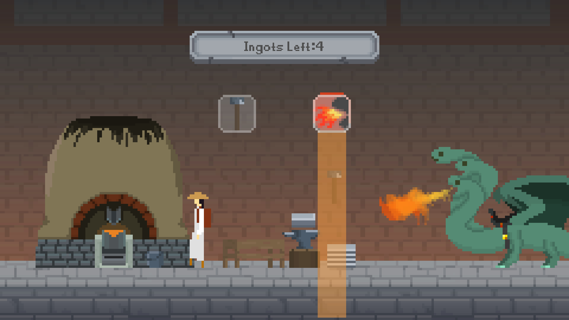 Dragon Creek screenshot 10