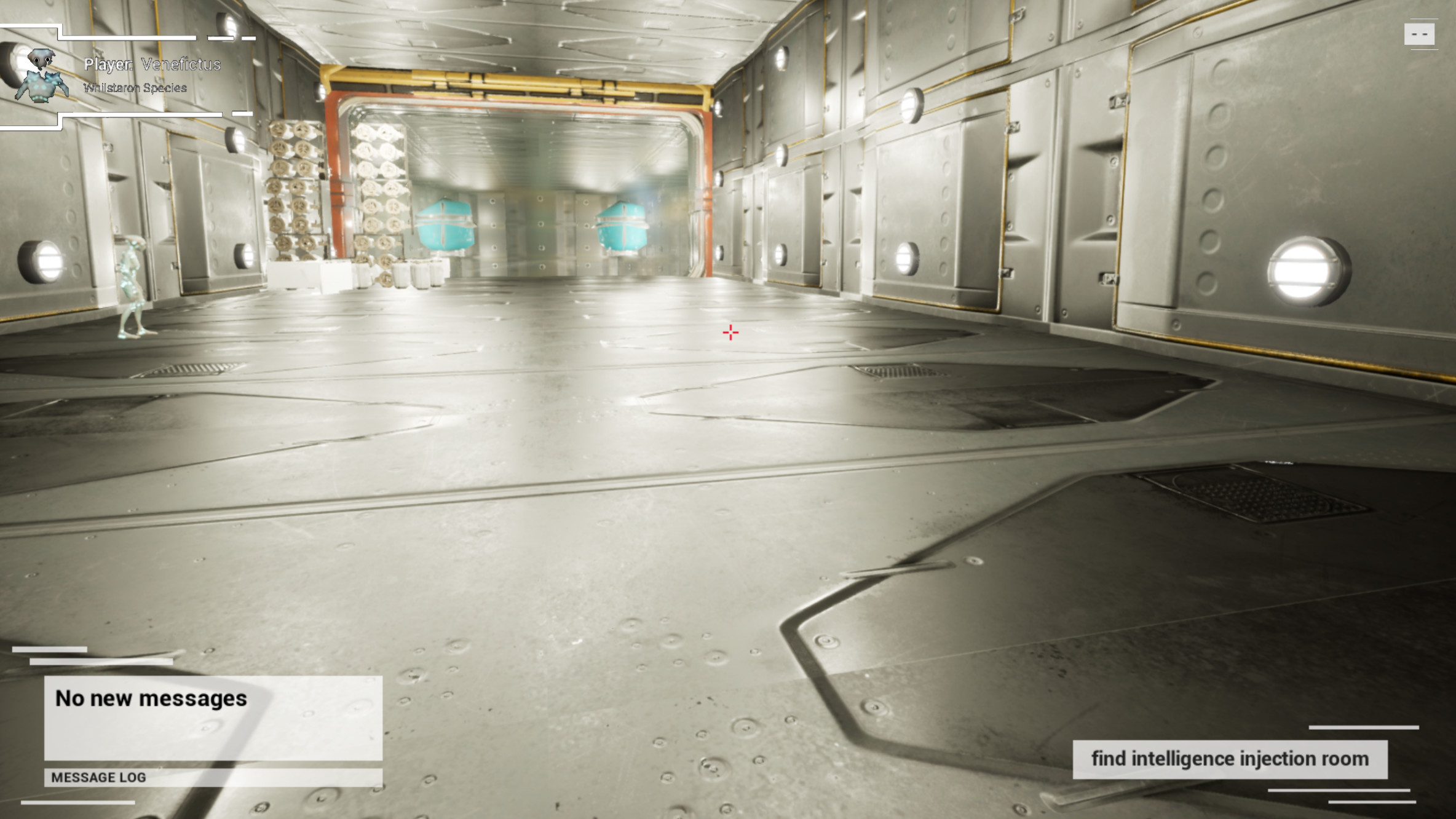 Galaxy V screenshot 7