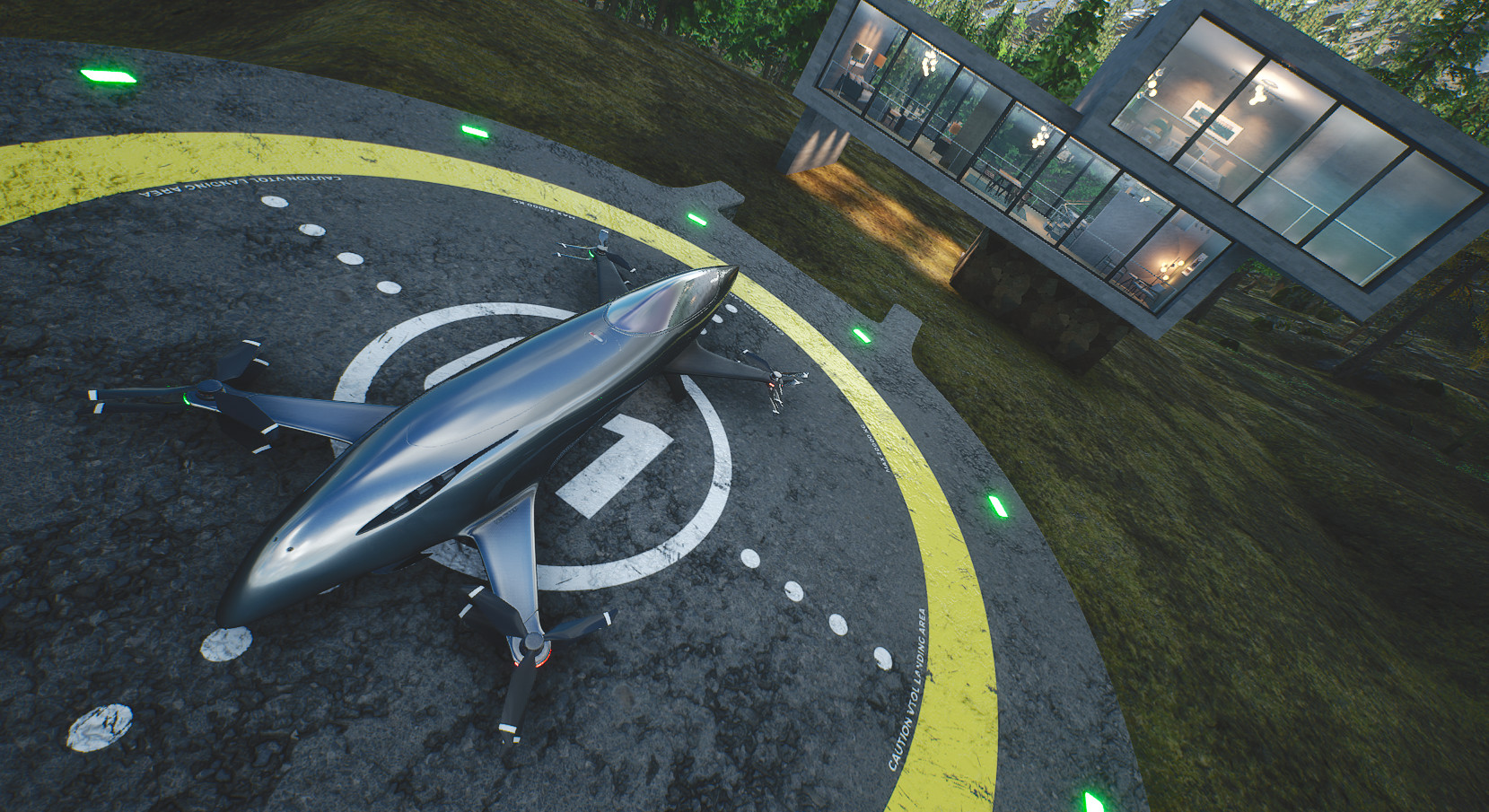 Nextera screenshot 10