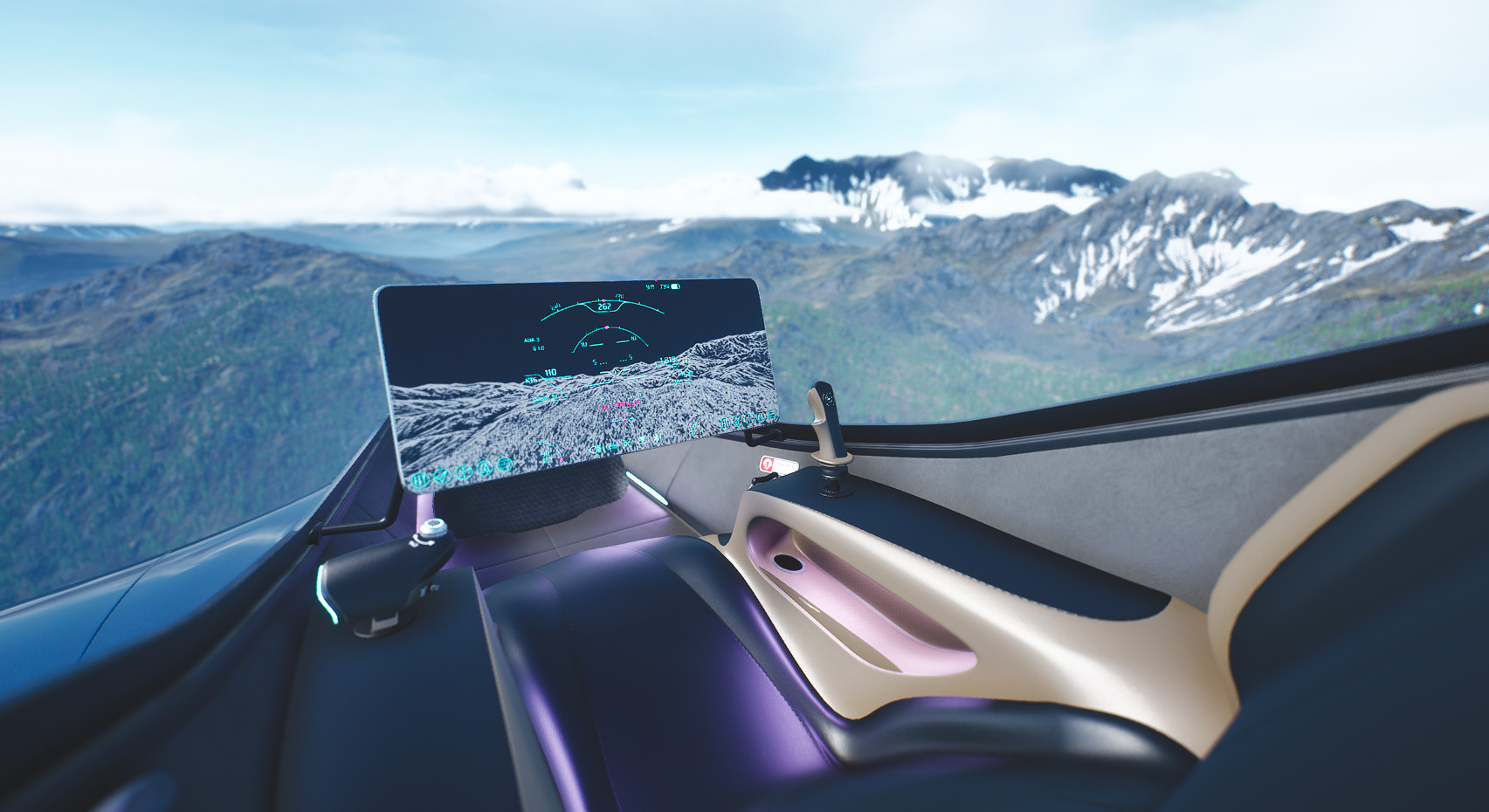 Nextera screenshot 8