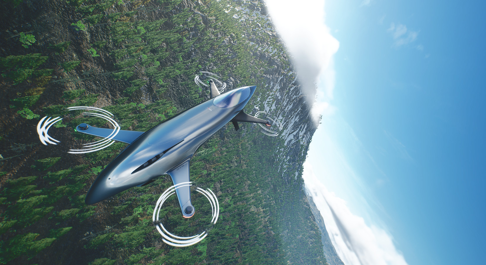 Nextera screenshot 12