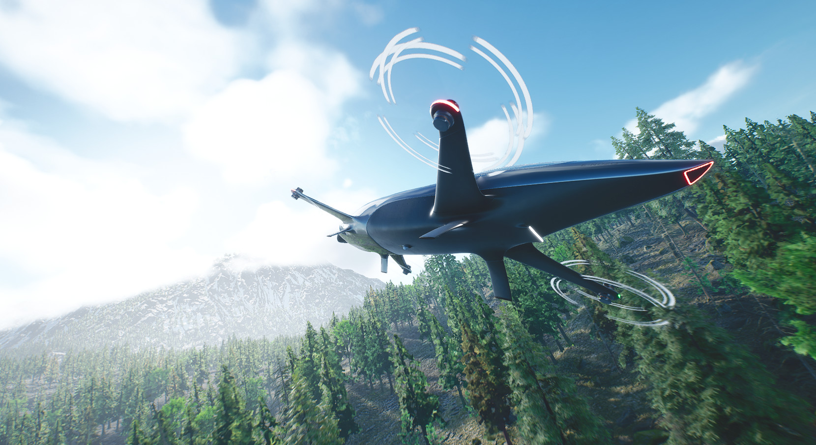 Nextera screenshot 1