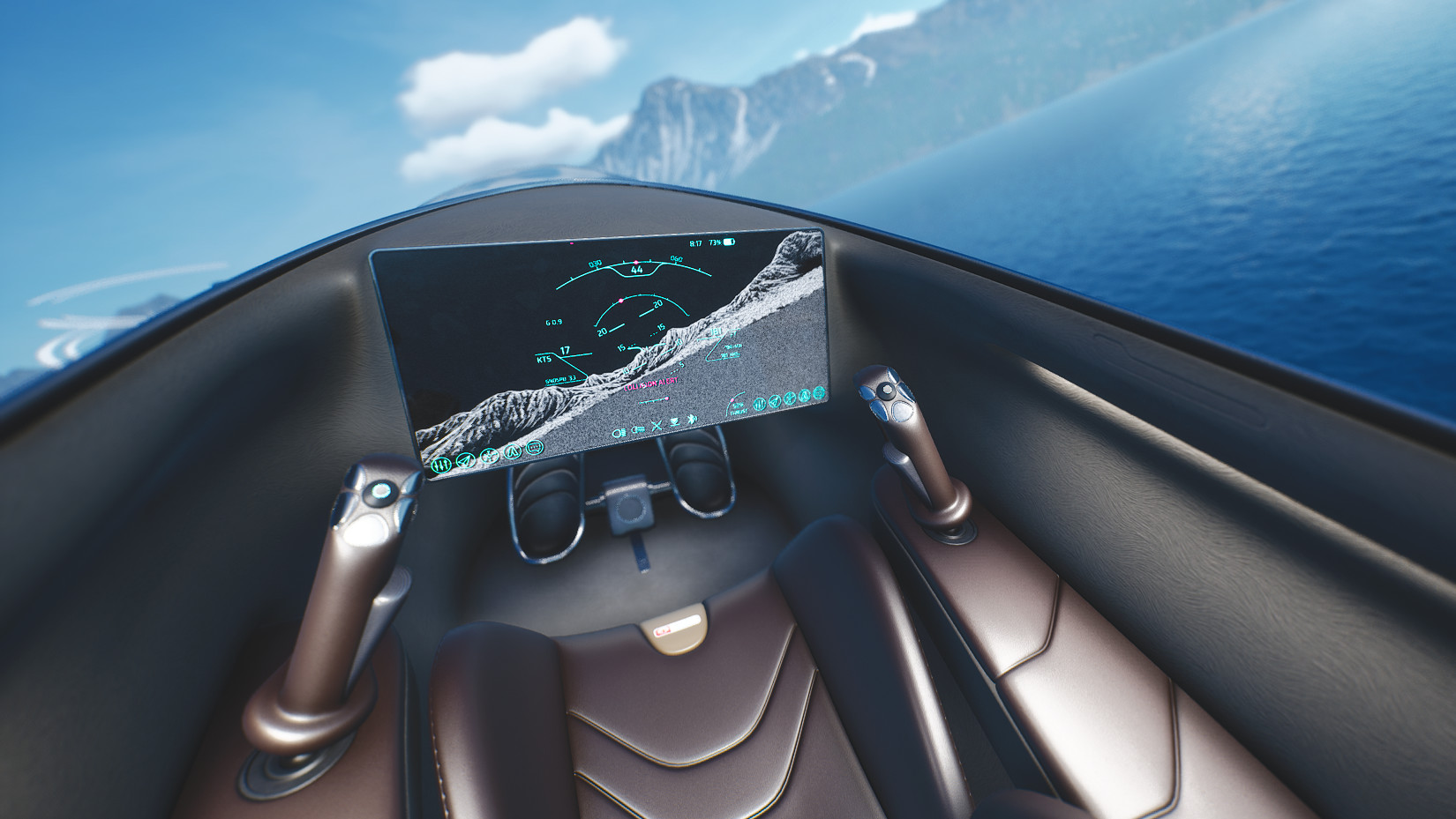 Nextera screenshot 6