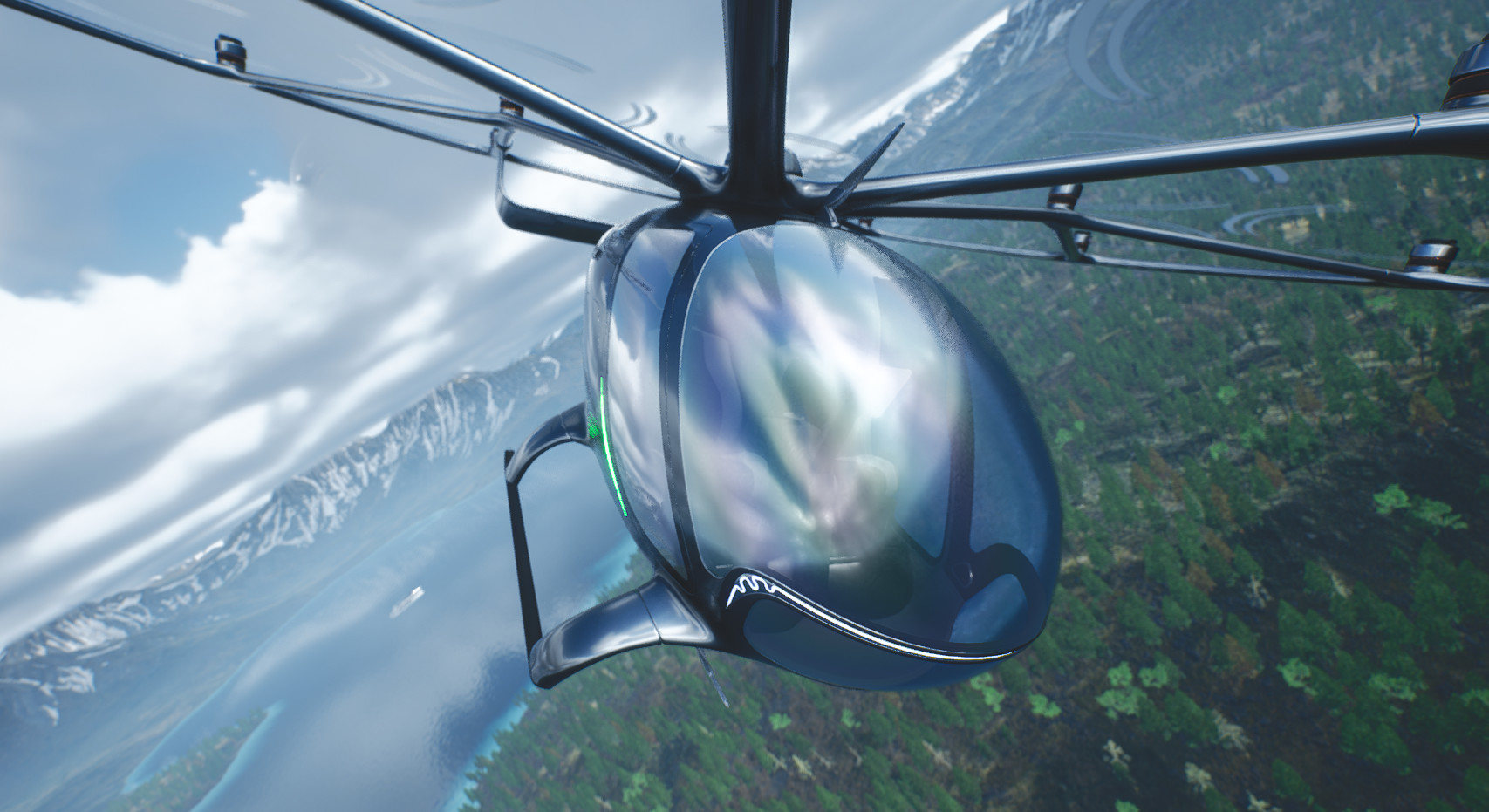 Nextera screenshot 11