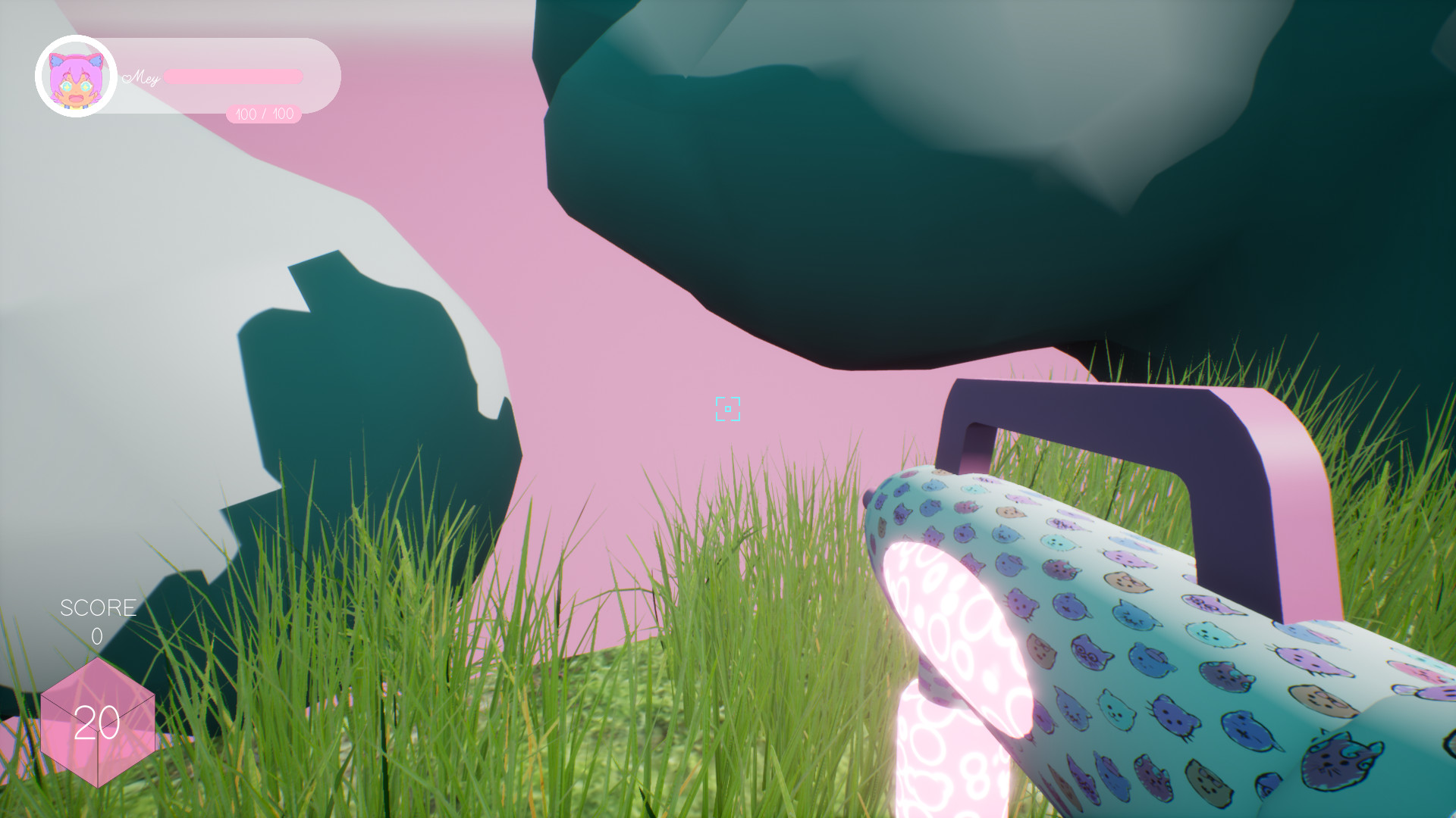 MeyRescuer screenshot 6