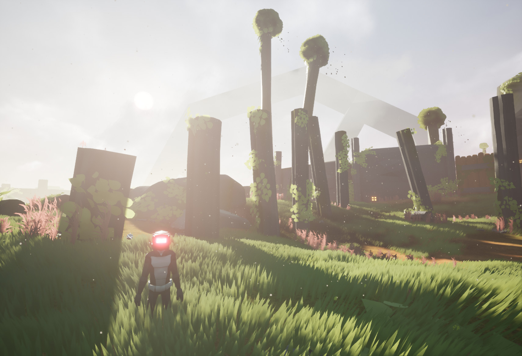OBEN screenshot 2