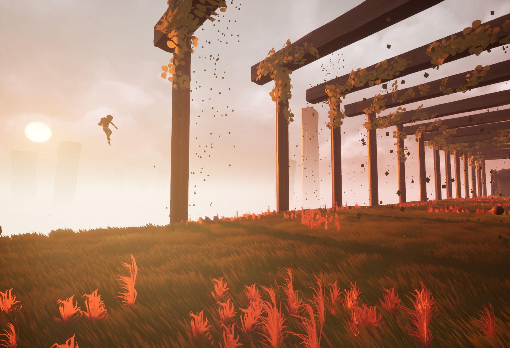 OBEN screenshot 1