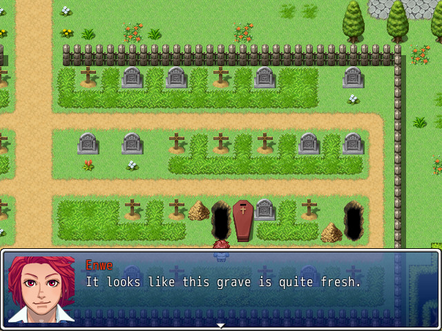 Seven Demons screenshot 1