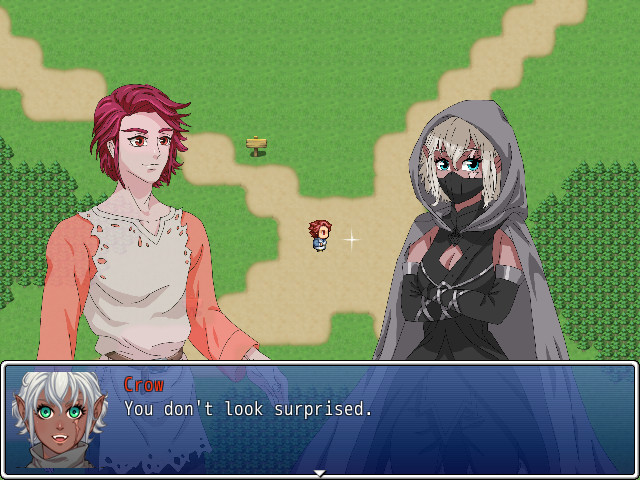 Seven Demons screenshot 3
