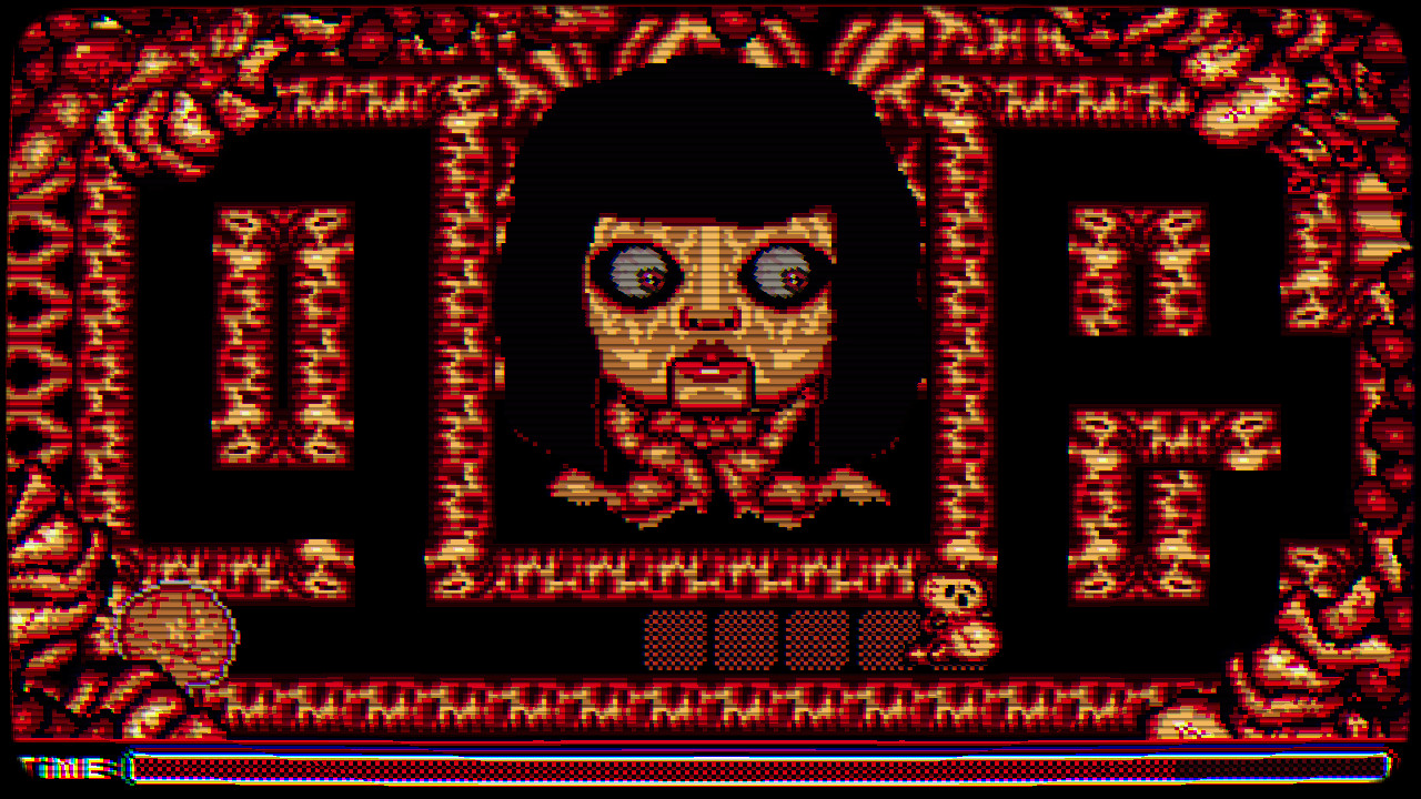 Estigma [Steam Edition] screenshot 2