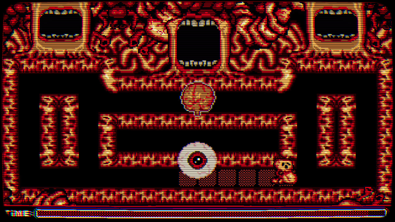 Estigma [Steam Edition] screenshot 1